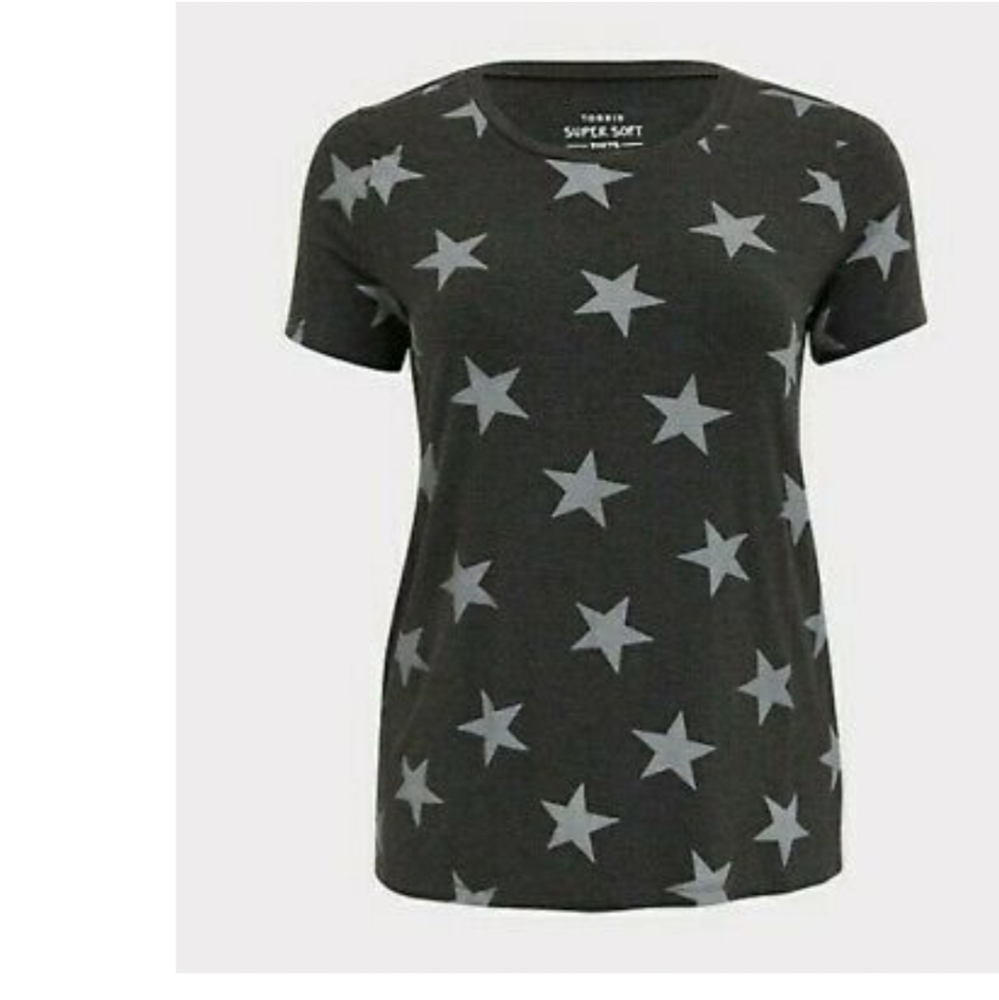 Torrid top